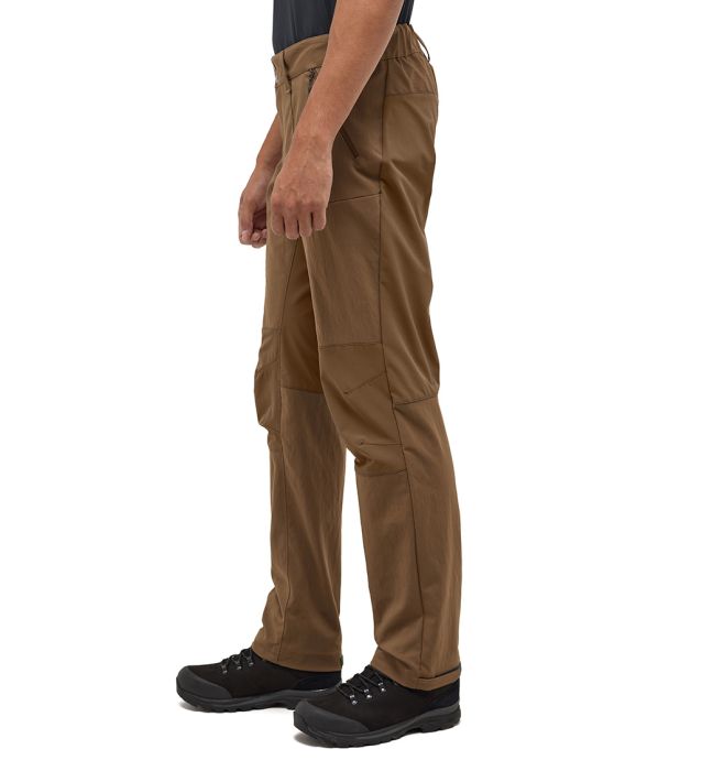 Mid Standard Pant Men Regular