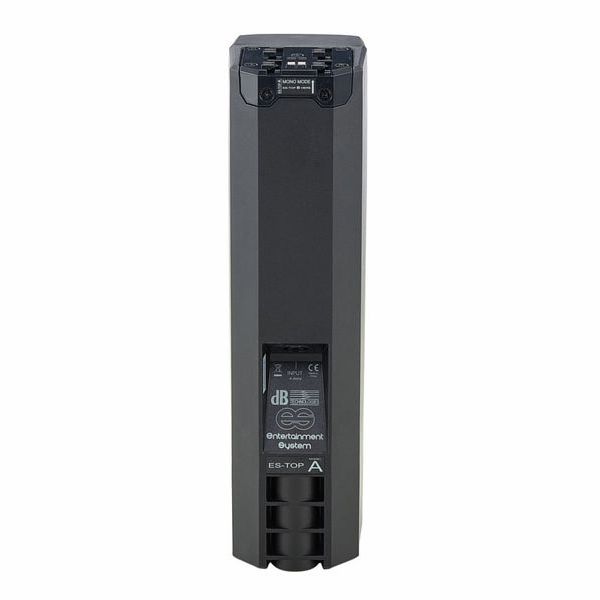 dB Technologies ES 602 Touring Set