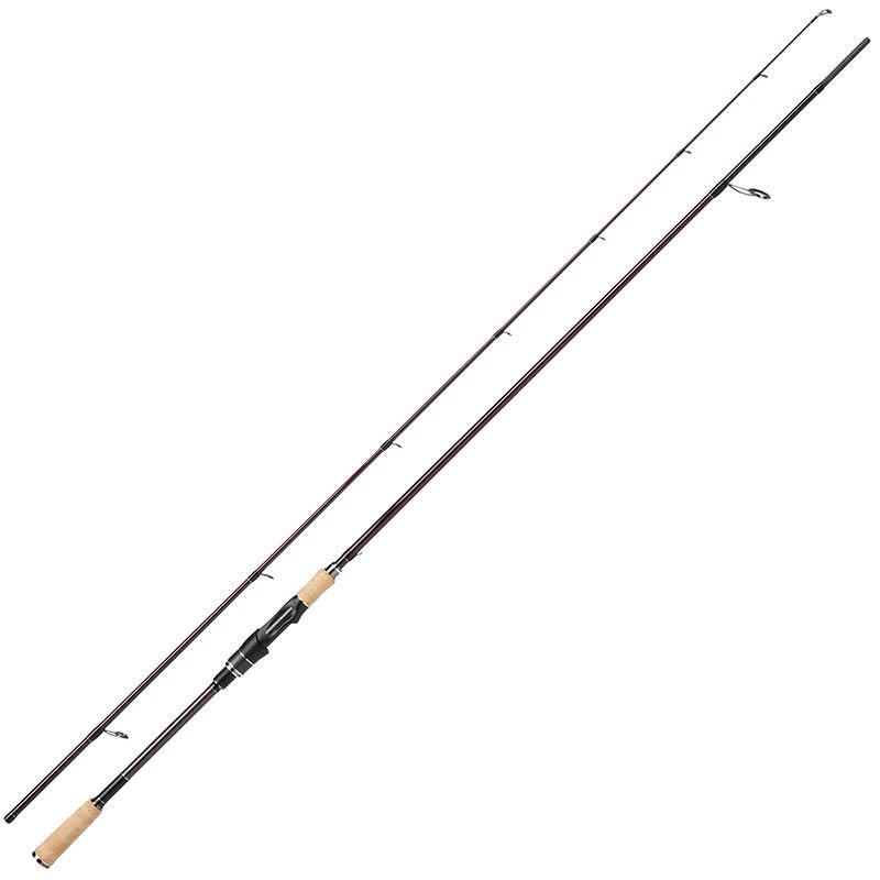 Canne Spinning Abu Garcia Spike Pro