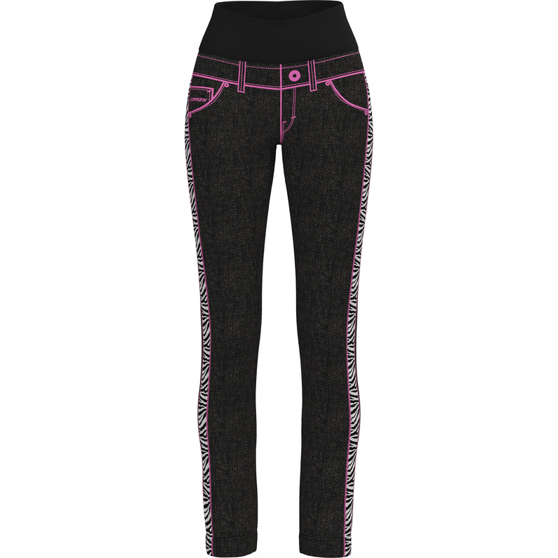 Crazy Damen Wonder Magic Hose