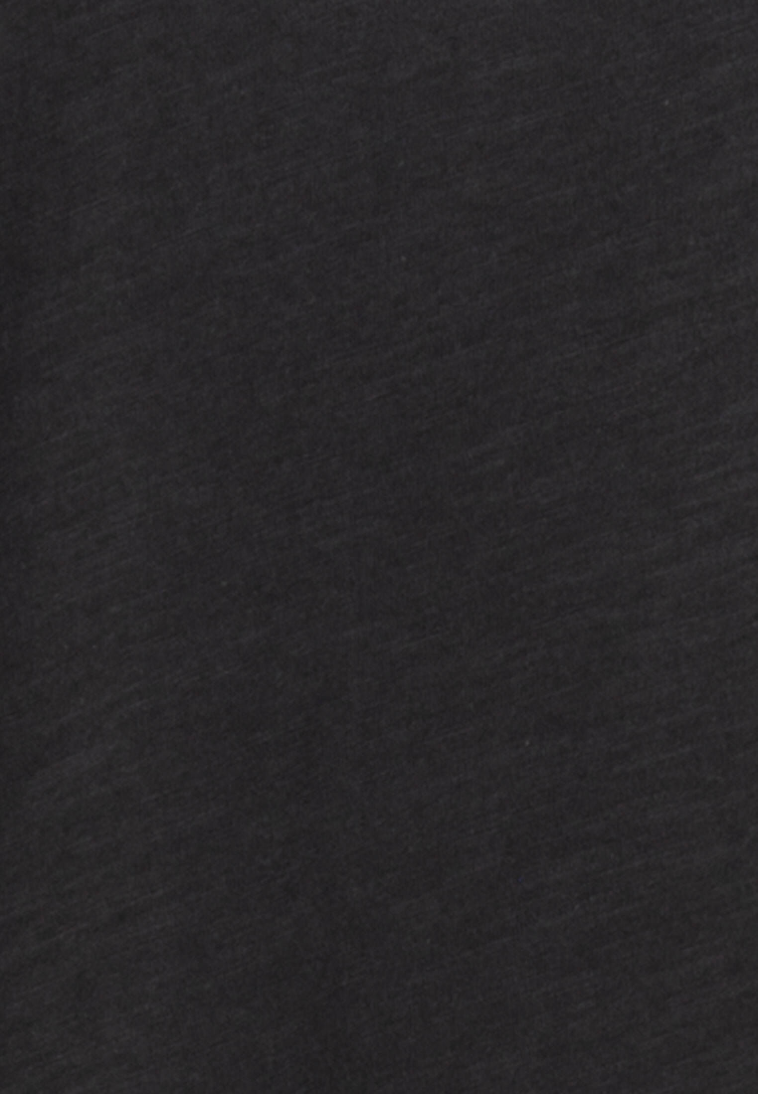 Seidensticker| Herren T-Shirt Schwarze Rose