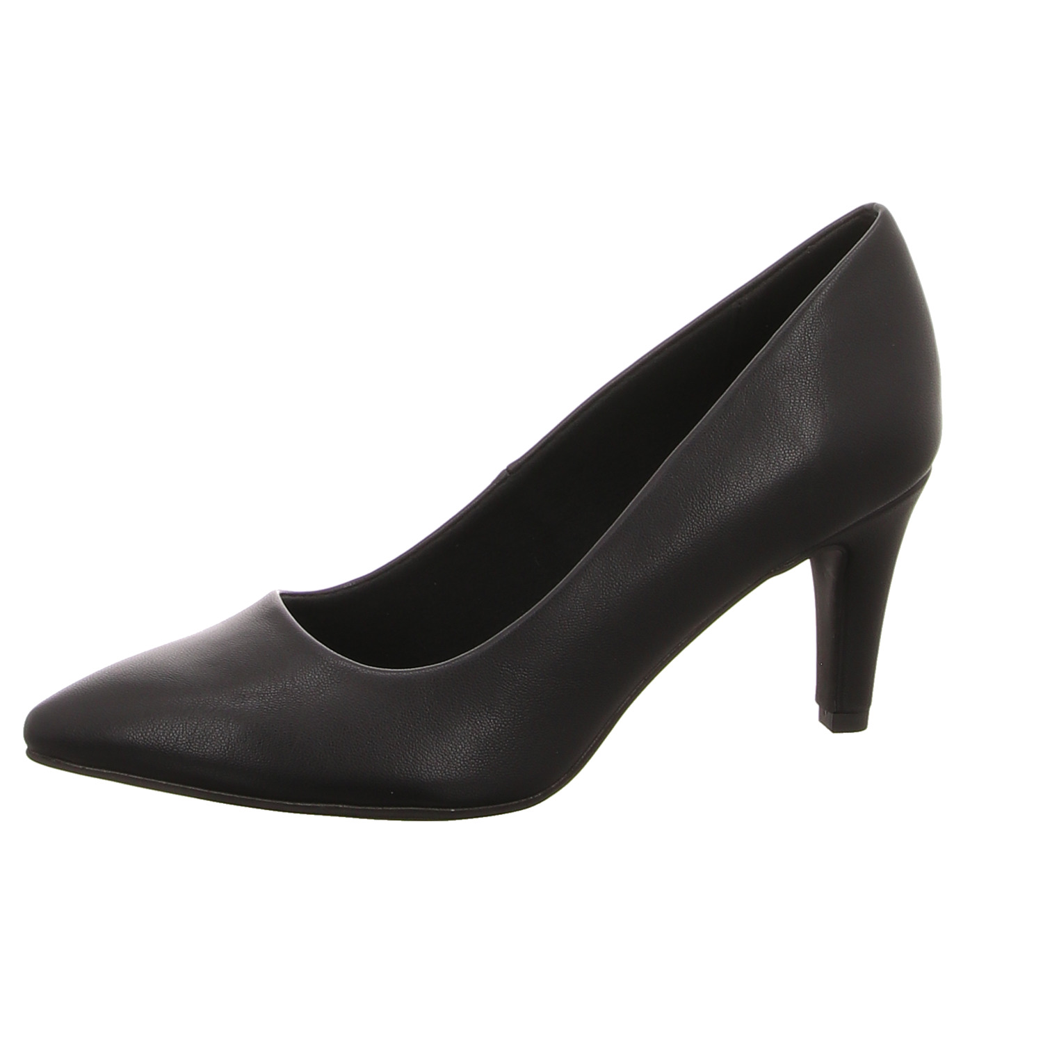 s.Oliver Pumps schwarz