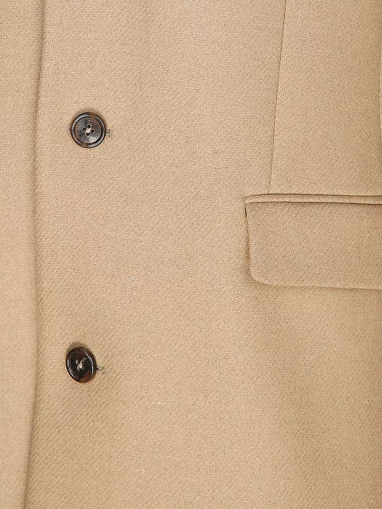 GANT Wollmantel  camel