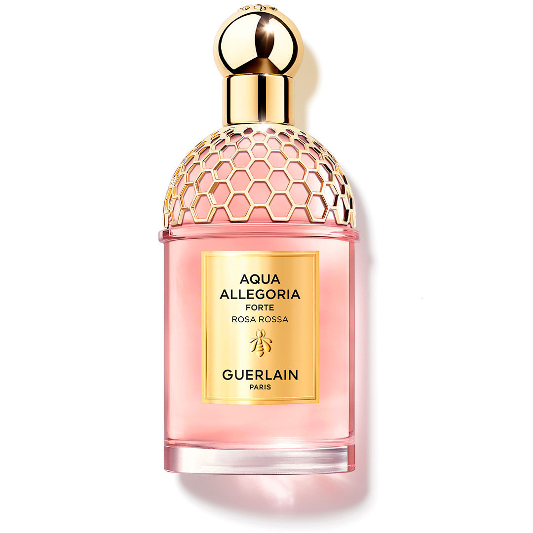 GUERLAIN AQUA ALLEGORIA FORTE Rosa Rossa Eau de Parfum - 125ml