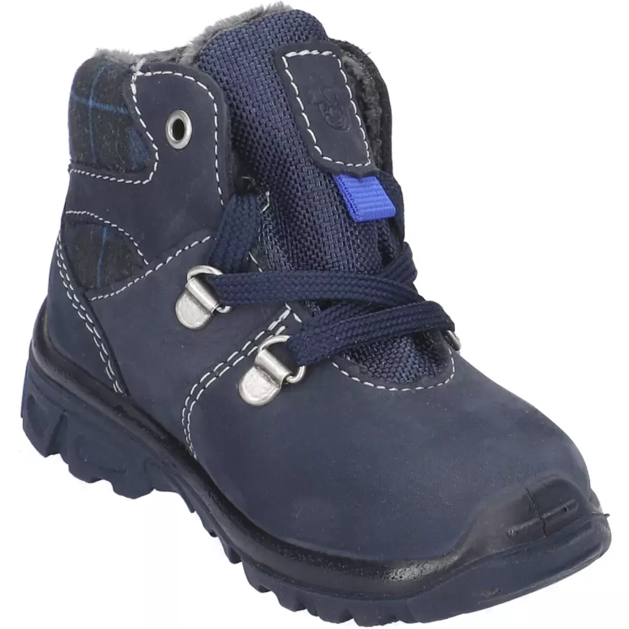 PEPINO Stiefel Desse see (mittel)