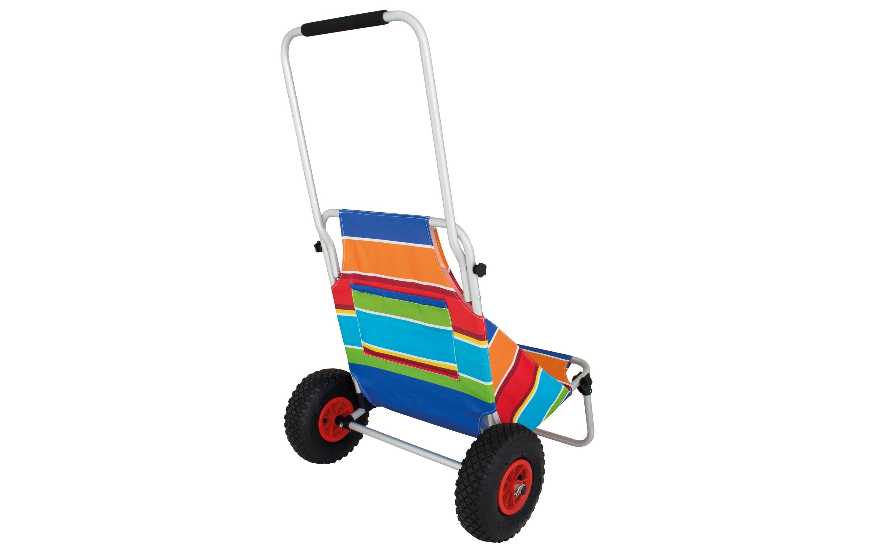 Leiterwagen Beach TrailerStrand-Wagen