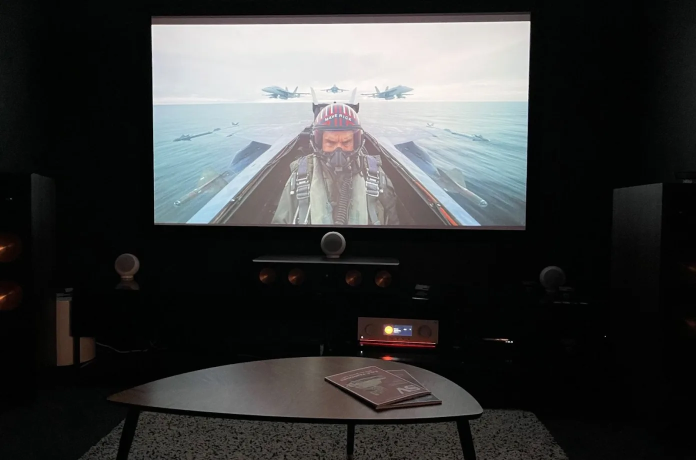 JBL MA7100HP Blanc Amplis home-cinéma