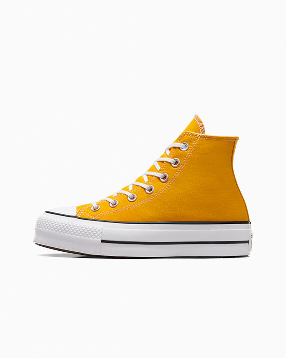 Chuck Taylor All Star Platform