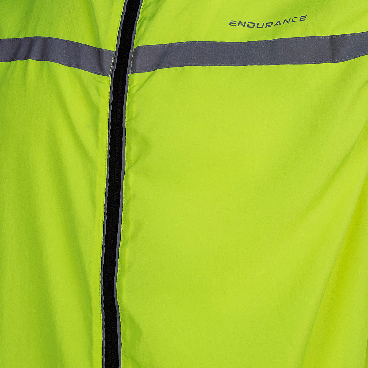 Endurance Sindry Light The Night Refleksvest