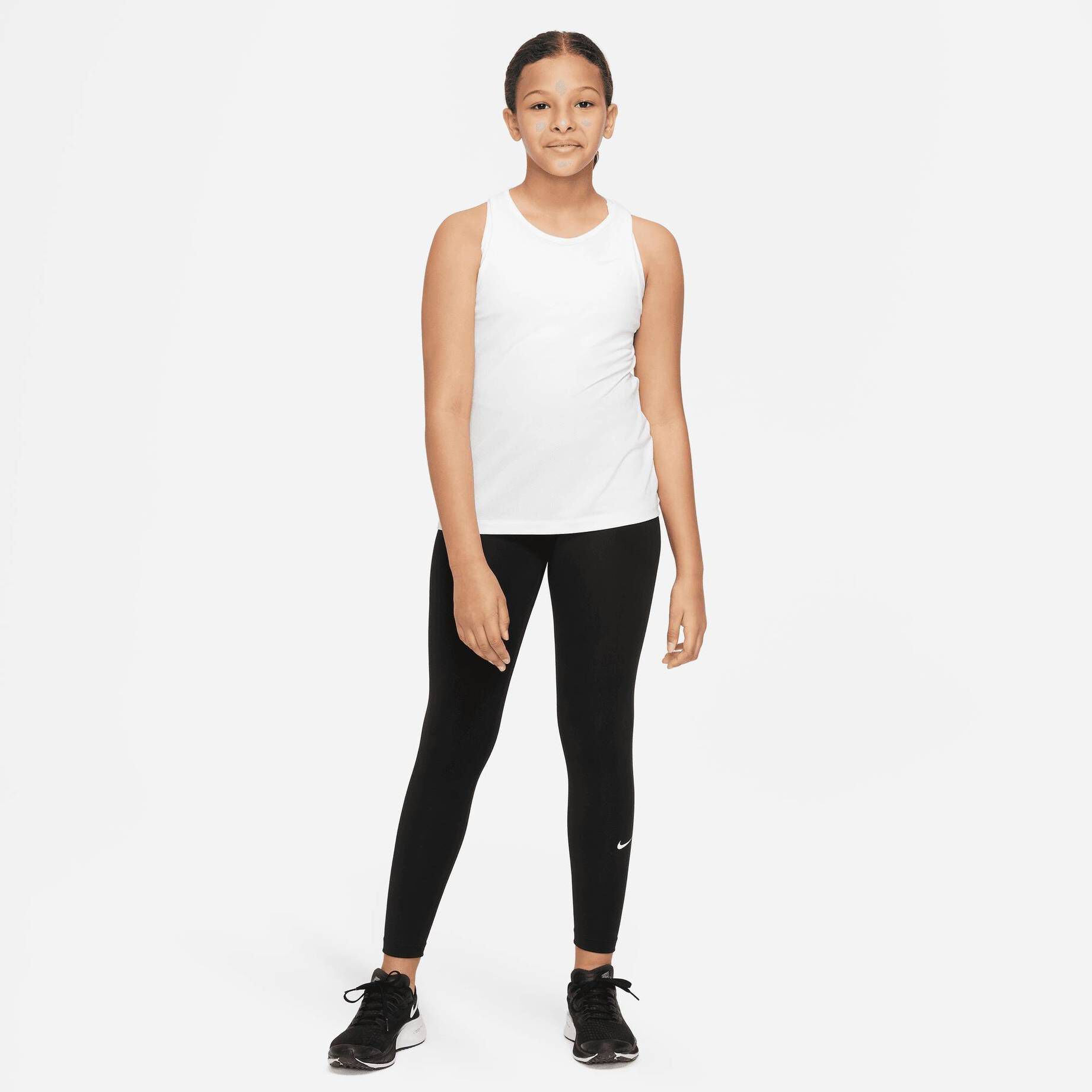 Nike| Mädchen TIghts NIKE DRI_FIT ONE BIG KIDS