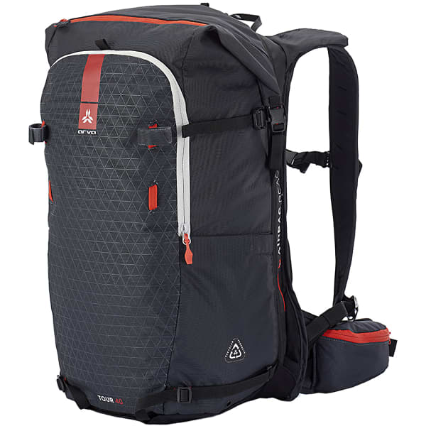 Sac airbag ARVA SWITCH TOUR BUNDLE (25+40)