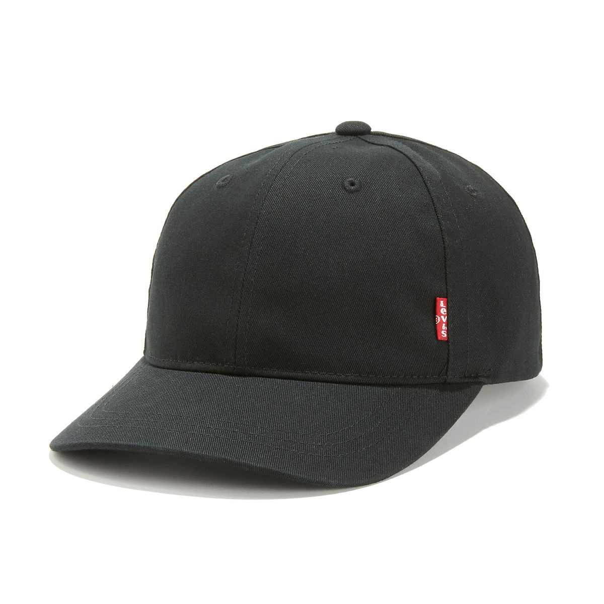 LEVI'S Pet Classic Twill Red Tab Baseball