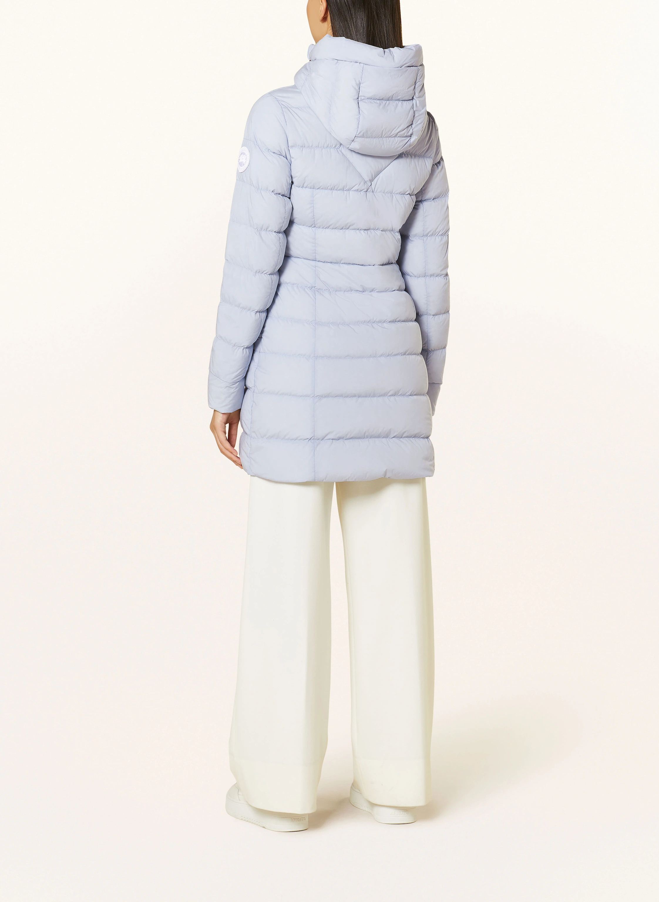 CANADA GOOSE Daunenmantel CLAIR