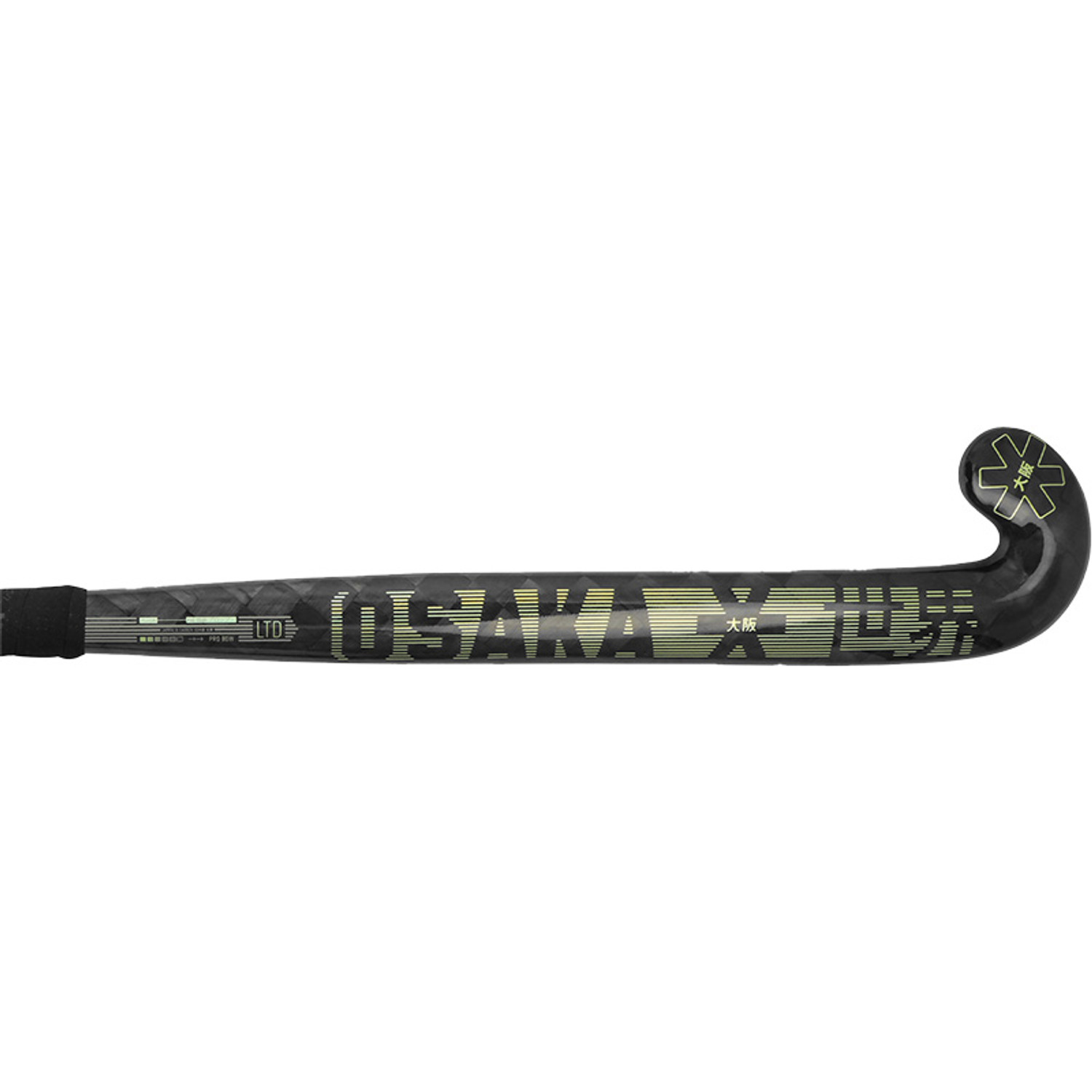 Osaka Pro Tour Limited Pro Bow
