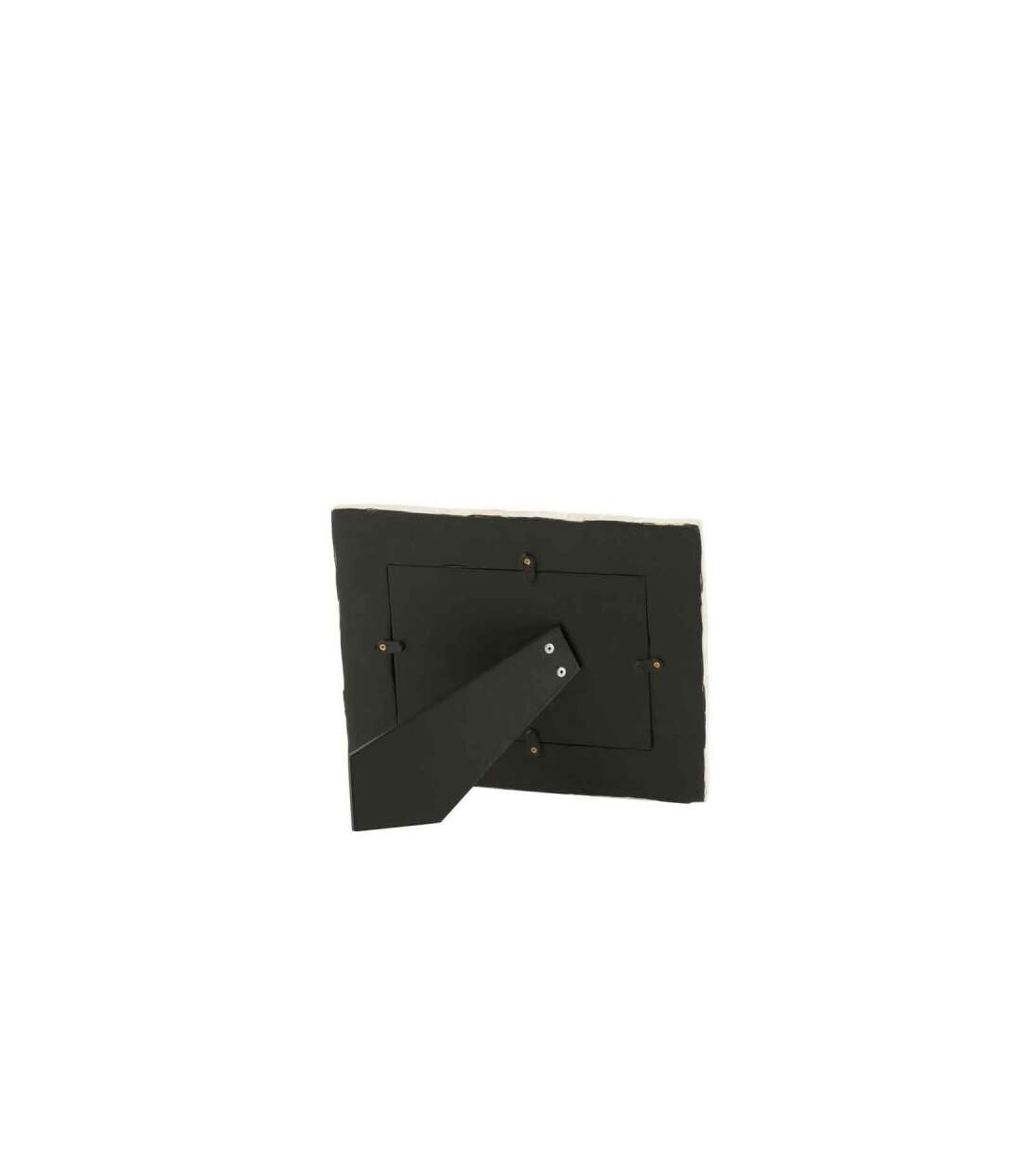 Paris Prix - Cadre Photo En Bois Déco nuye 10x15cm Vert