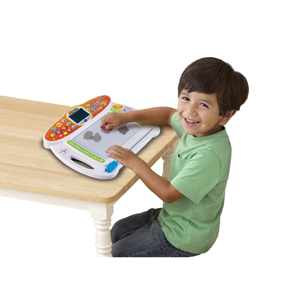 VTech Draw To Explore Kreativzentrum