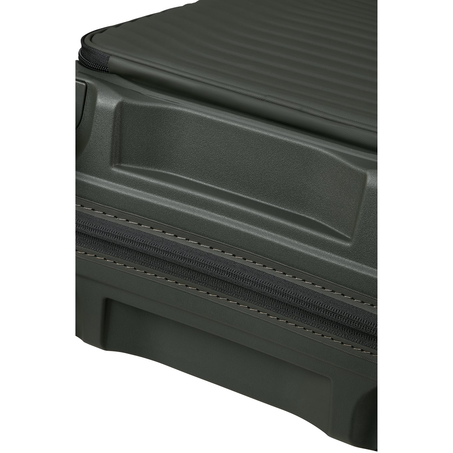 Samsonite Upscape Spinner 55 Exp Easy Access climbing ivy