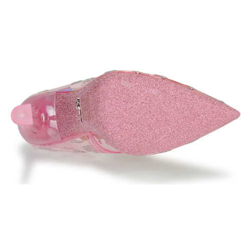 Aldo - BARBIETESSY - Rose