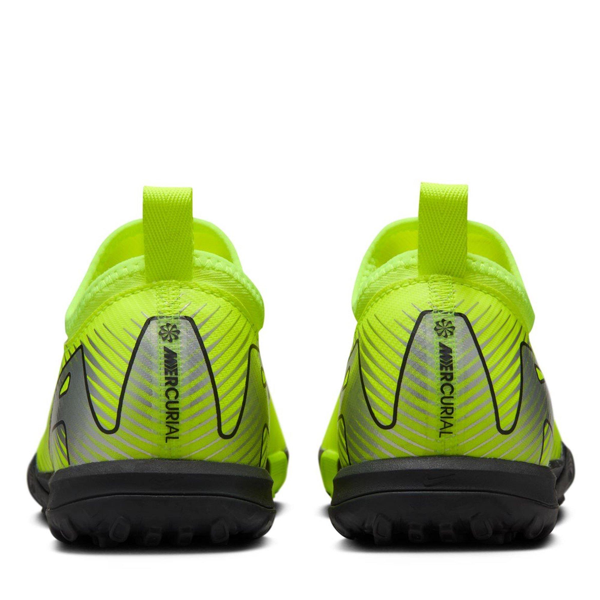Nike Zoom Mercurial Vapor 16 Academy Astro Turf Football Boots Junior