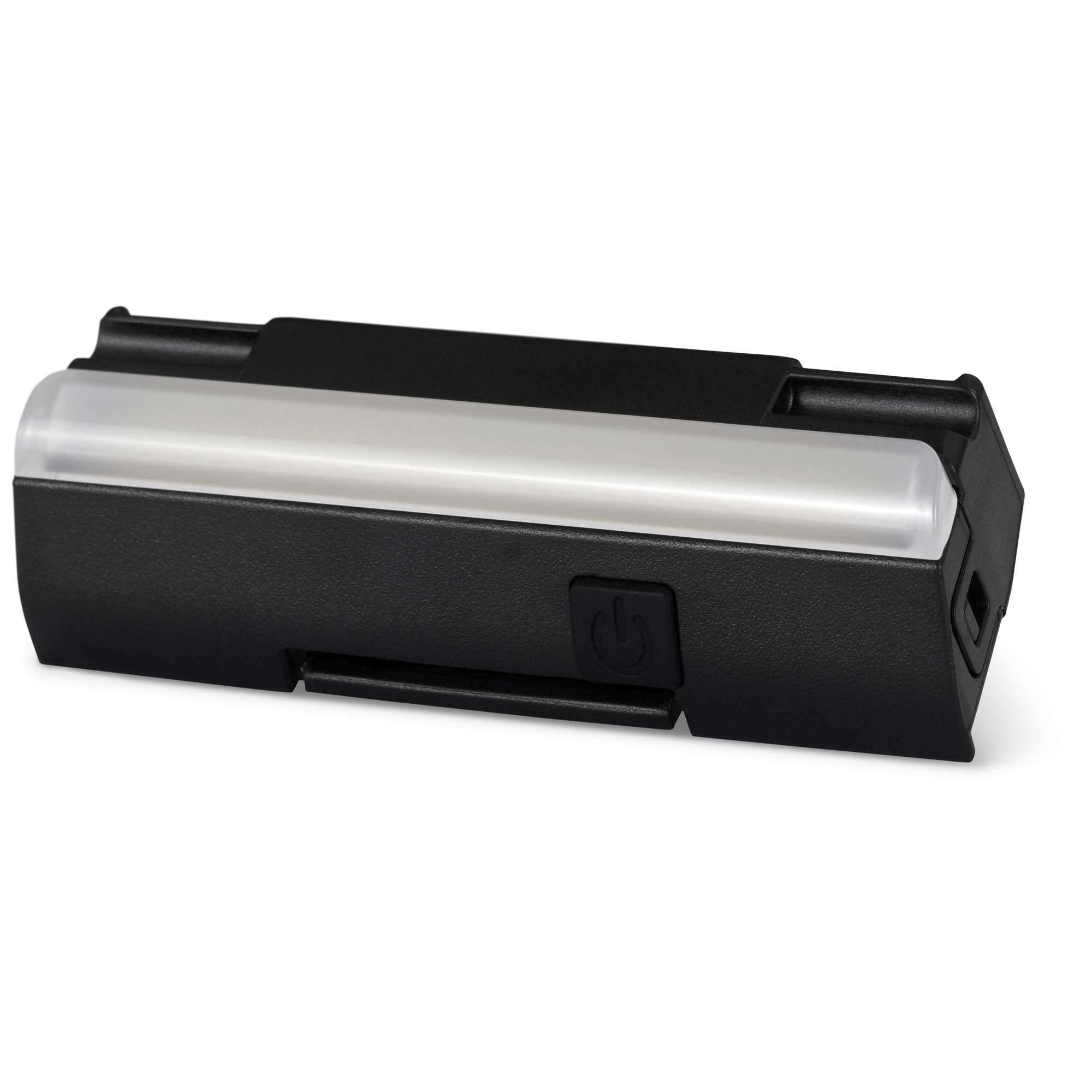 Joolz Geo3 LED licht Black