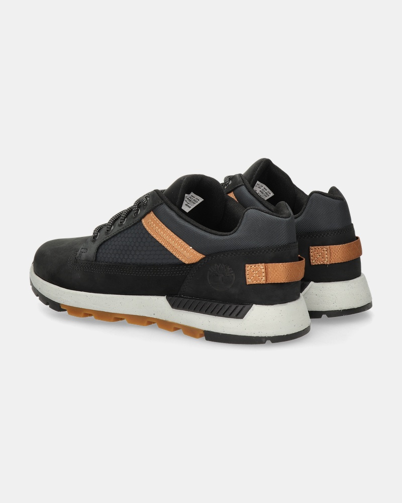 Timberland Killington Trekker Lage sneakers  - zwart