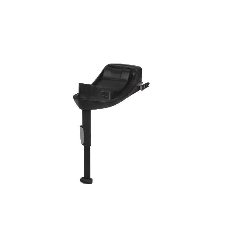 Base one Isofix pour Aton B2 et S2 - Noir - Ecru