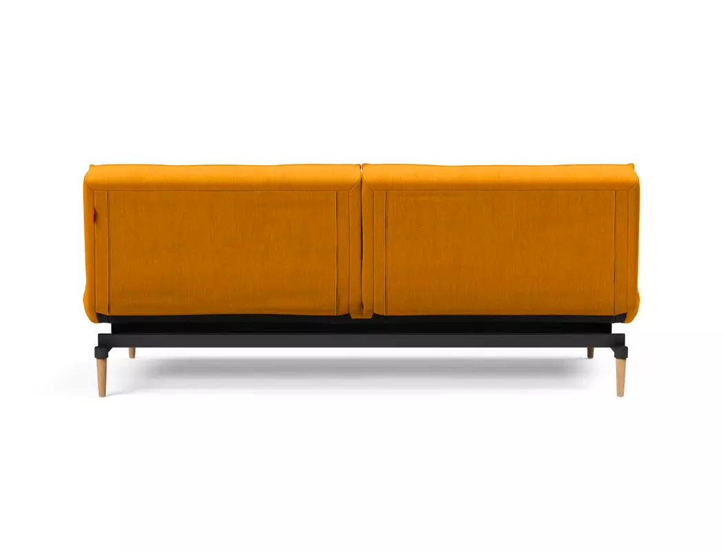 Schlafsofa Splitback Styletto hell