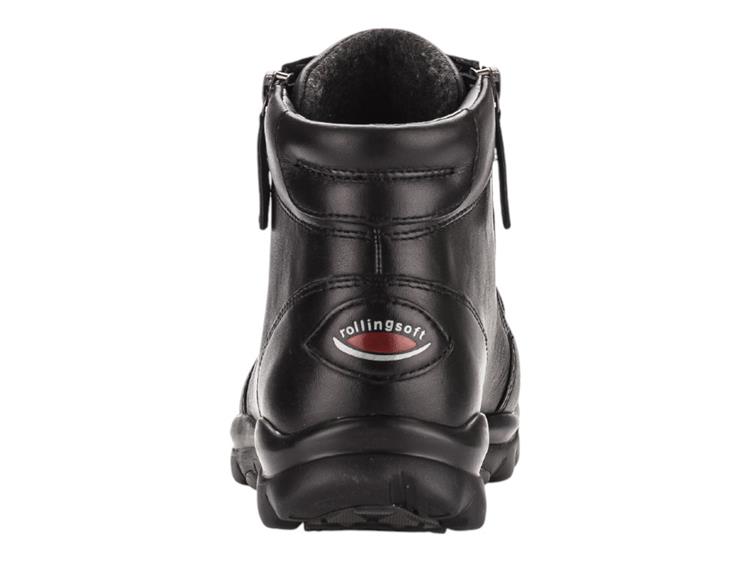 Gabor Rollingsoft 76.868 schwarz (mel.)