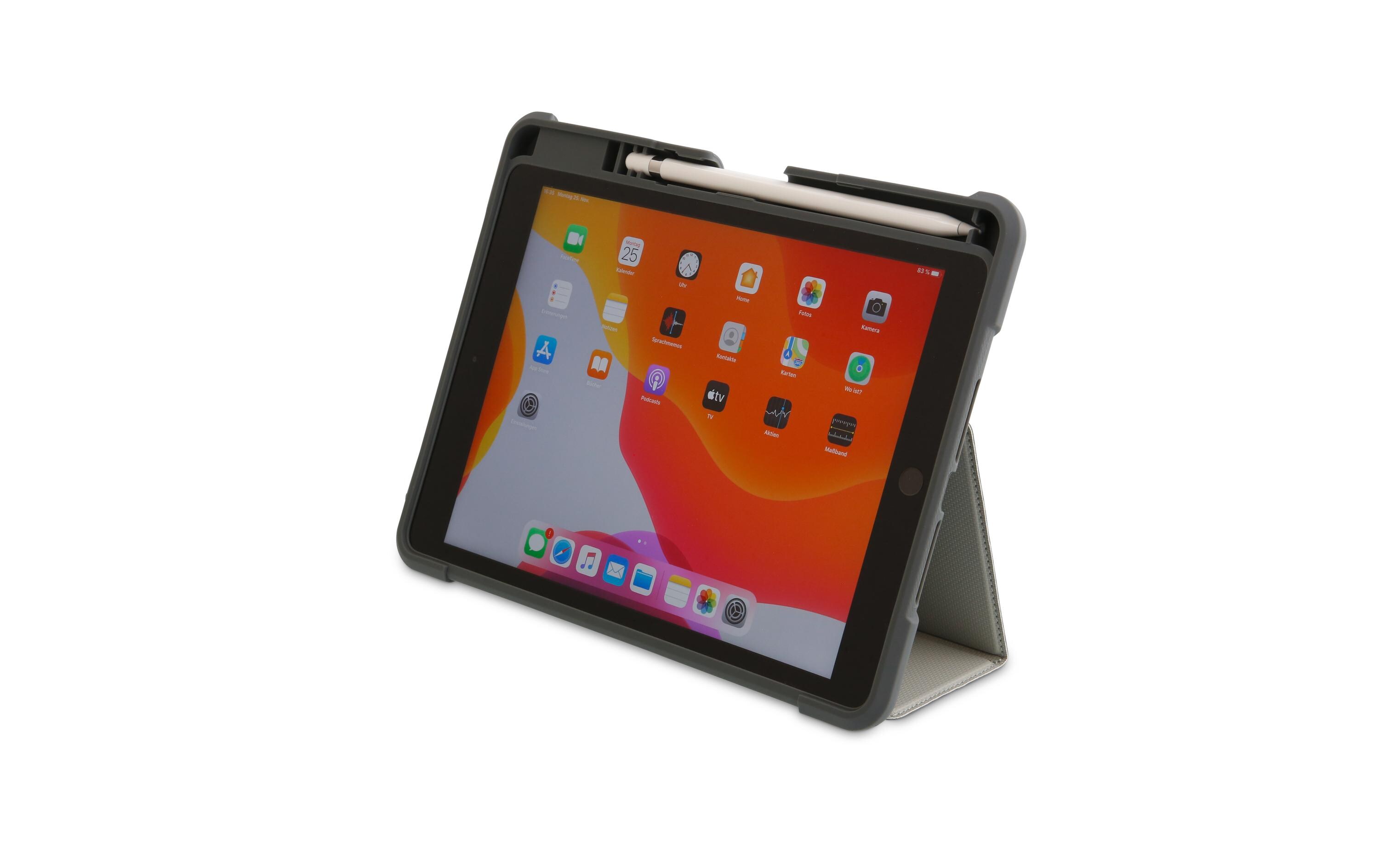 Tablet Book Cover ArmorCase iPad 10.2