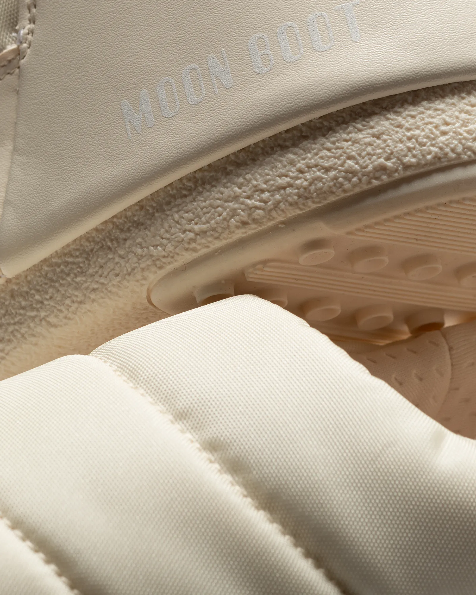Moon Boot MOON BOOT SANDAL BAND NYLON
