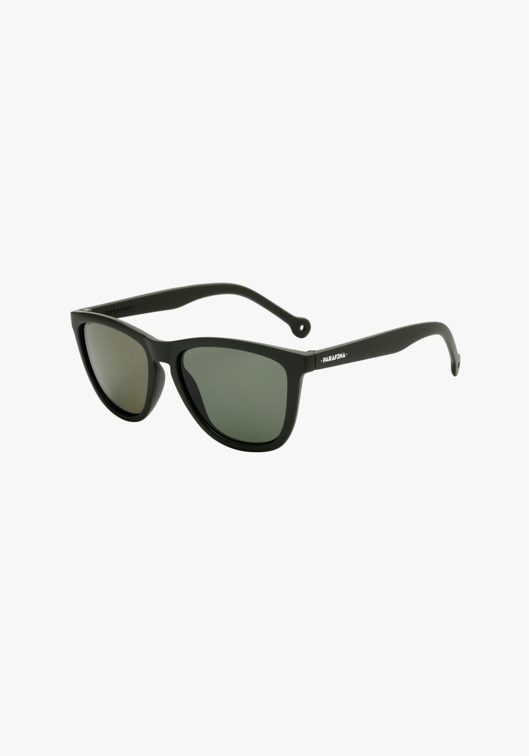 Parafina Sonnenbrille Travesia Green/Pepper Green