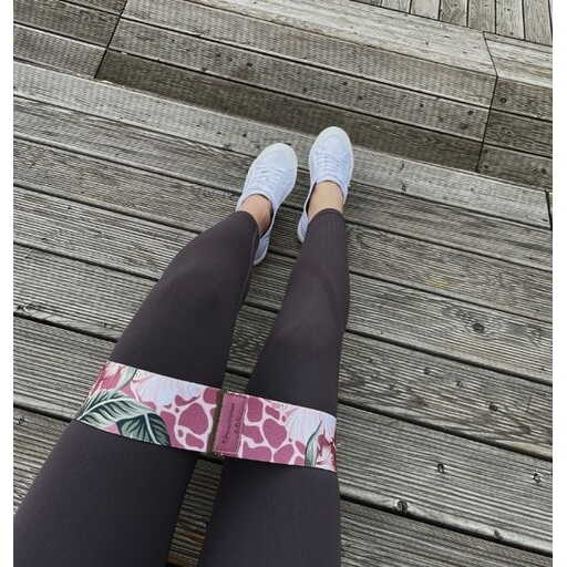 Bandas elásticas Peachperfect Spring Heavy