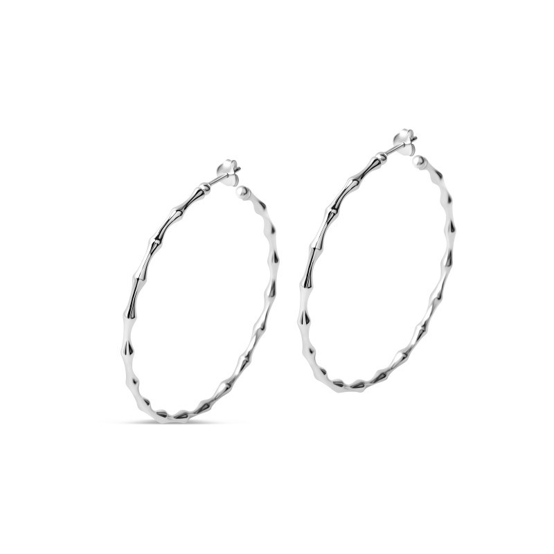 Boucles d'oreilles Alienor