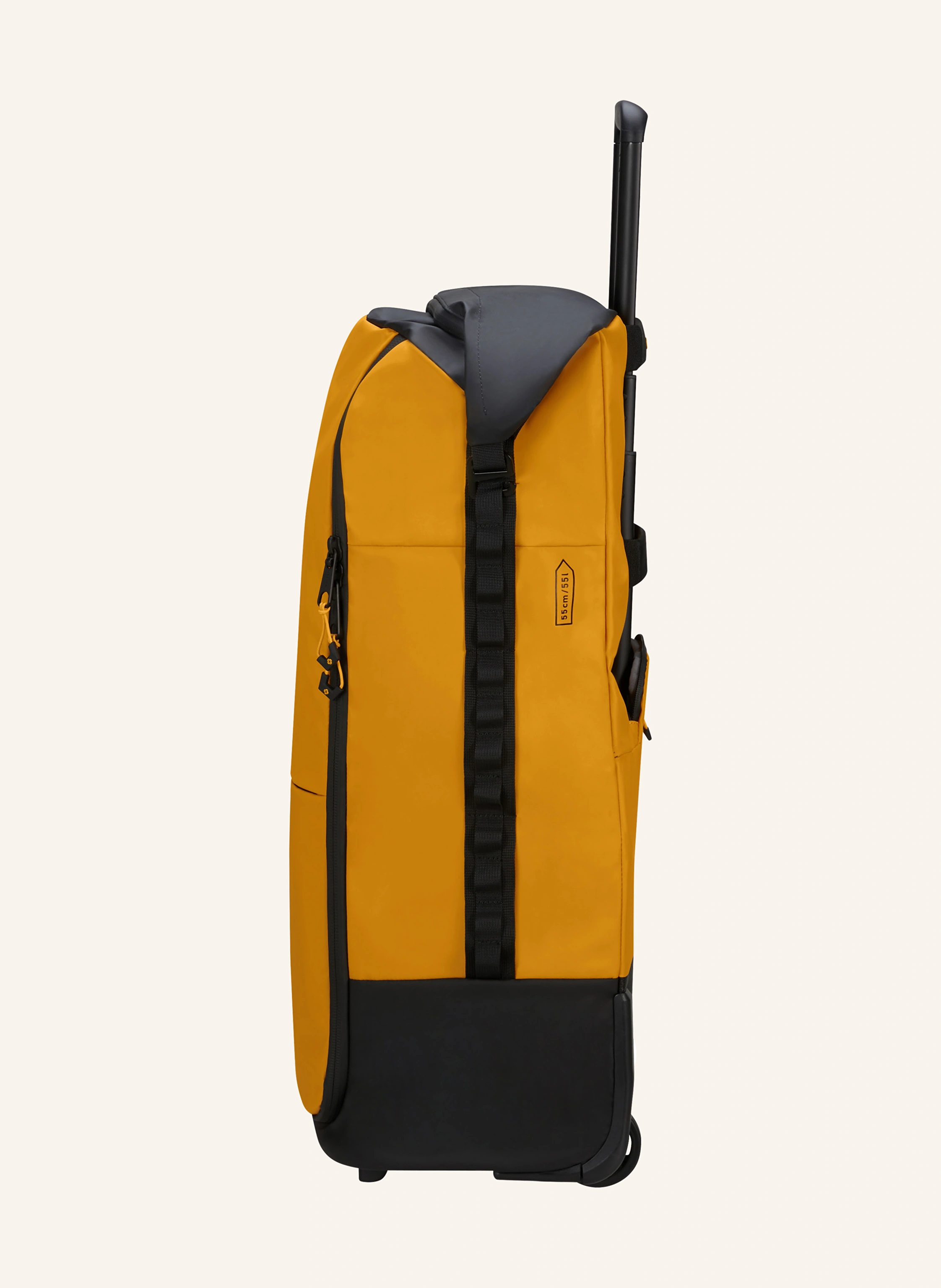 Samsonite Trolley ECODIVER