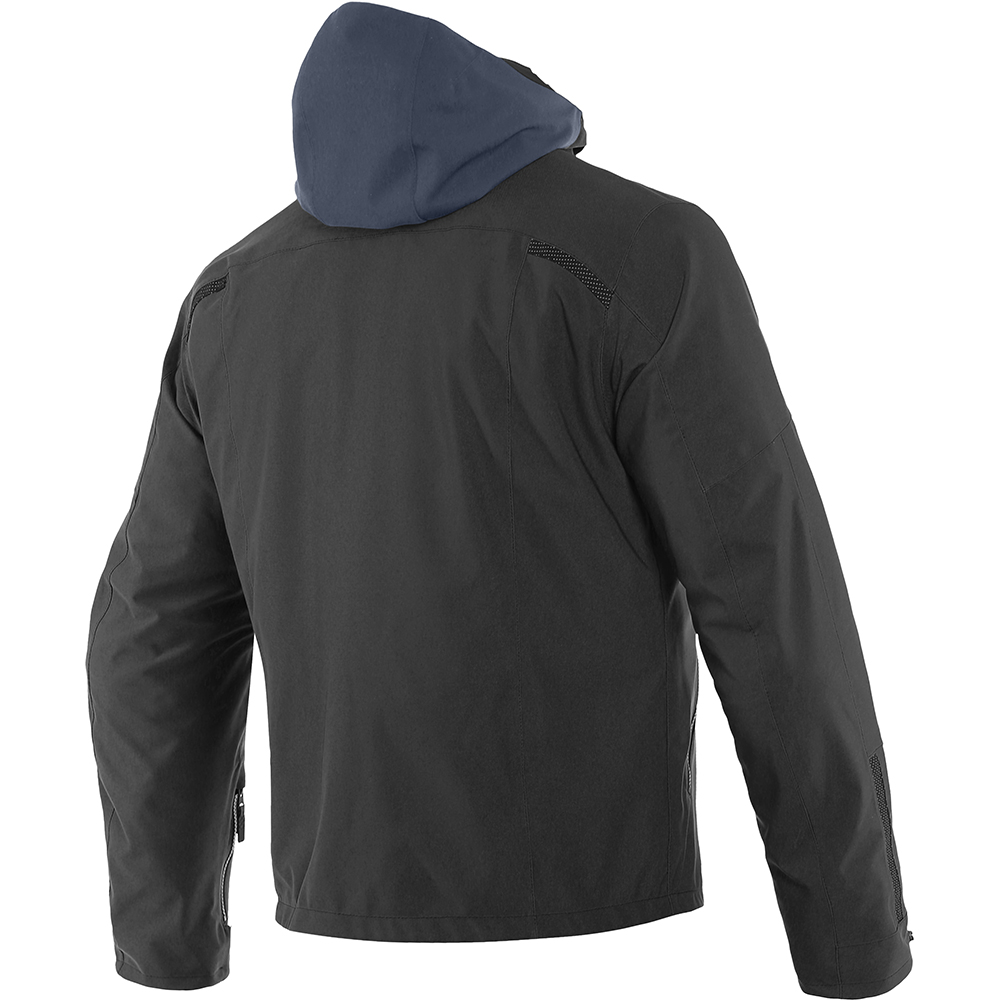 Dainese - Blouson Mayfair D-Dry® Noir