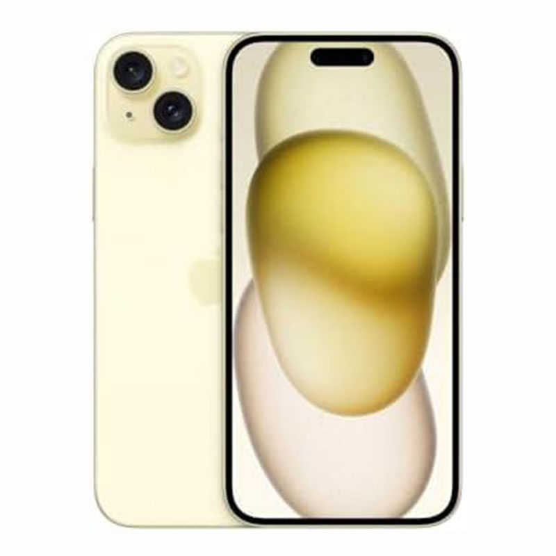 Apple iPhone 15 Plus, 128 GB, Rosa