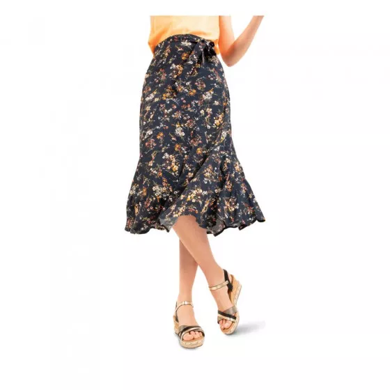 Sandales NOIR LADY GLAM