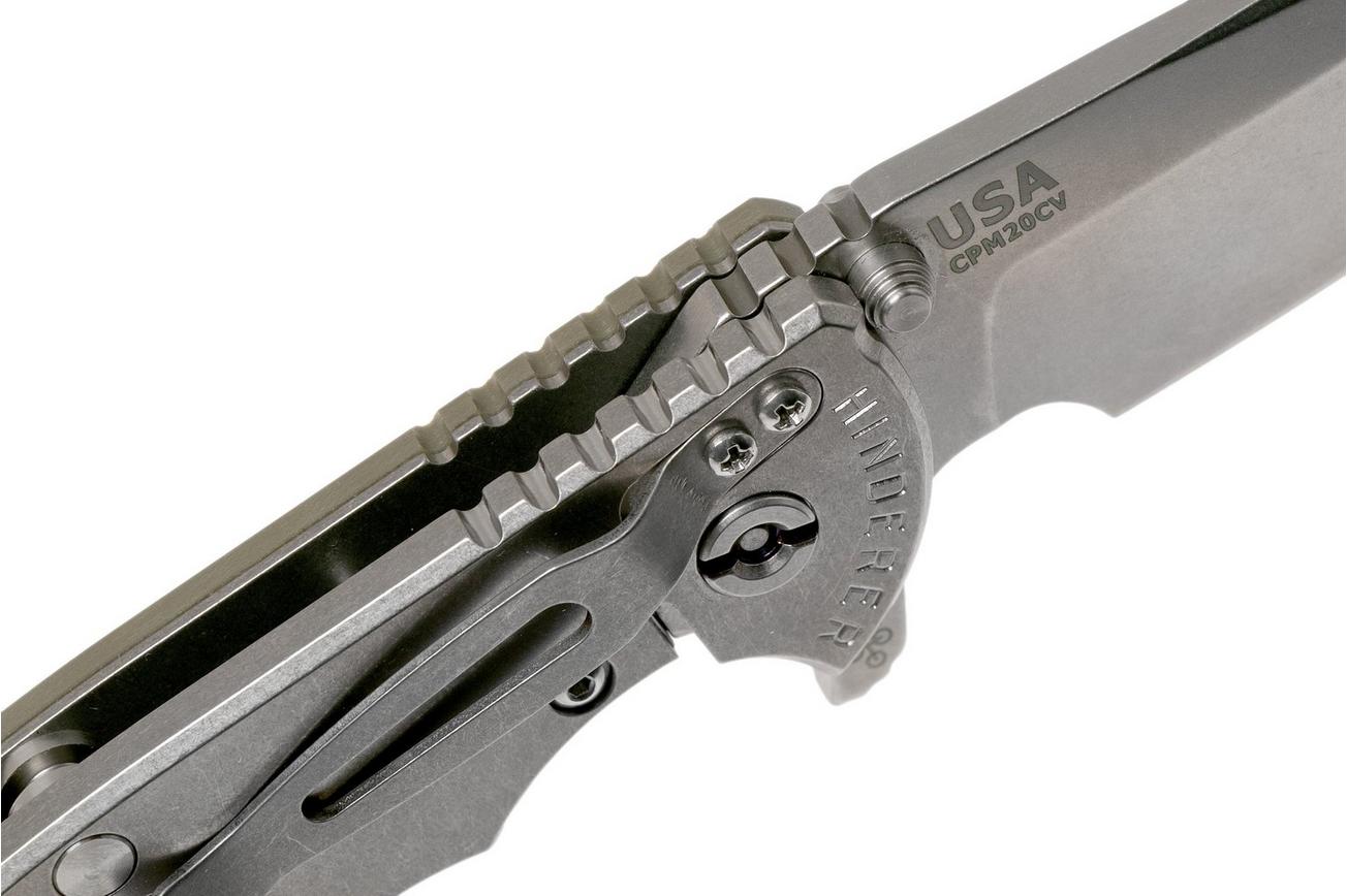 Rick Hinderer XM-24 4