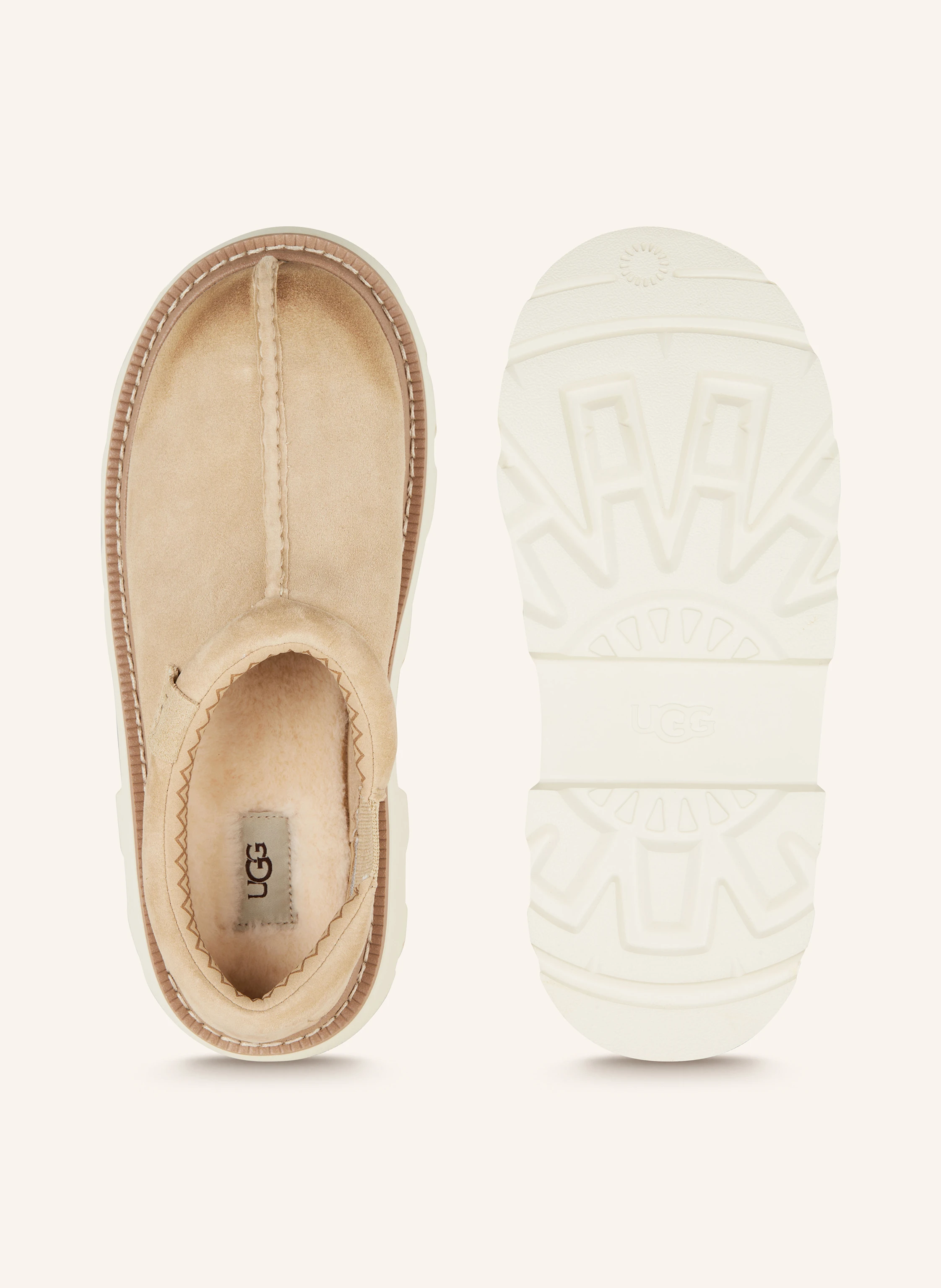UGG Slipper TASMAN LUG
