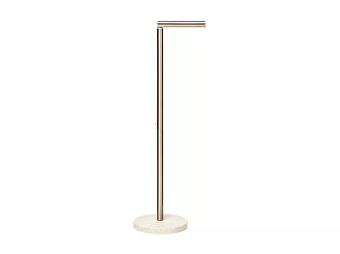 Dérouleur Papier WC 