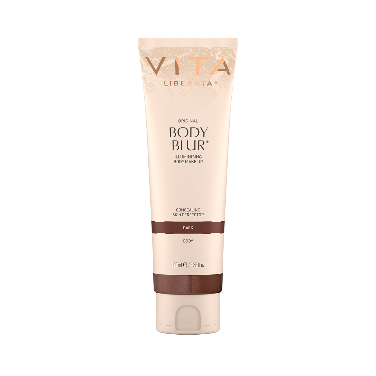 Vita Liberata Body Blur Dark 100ml