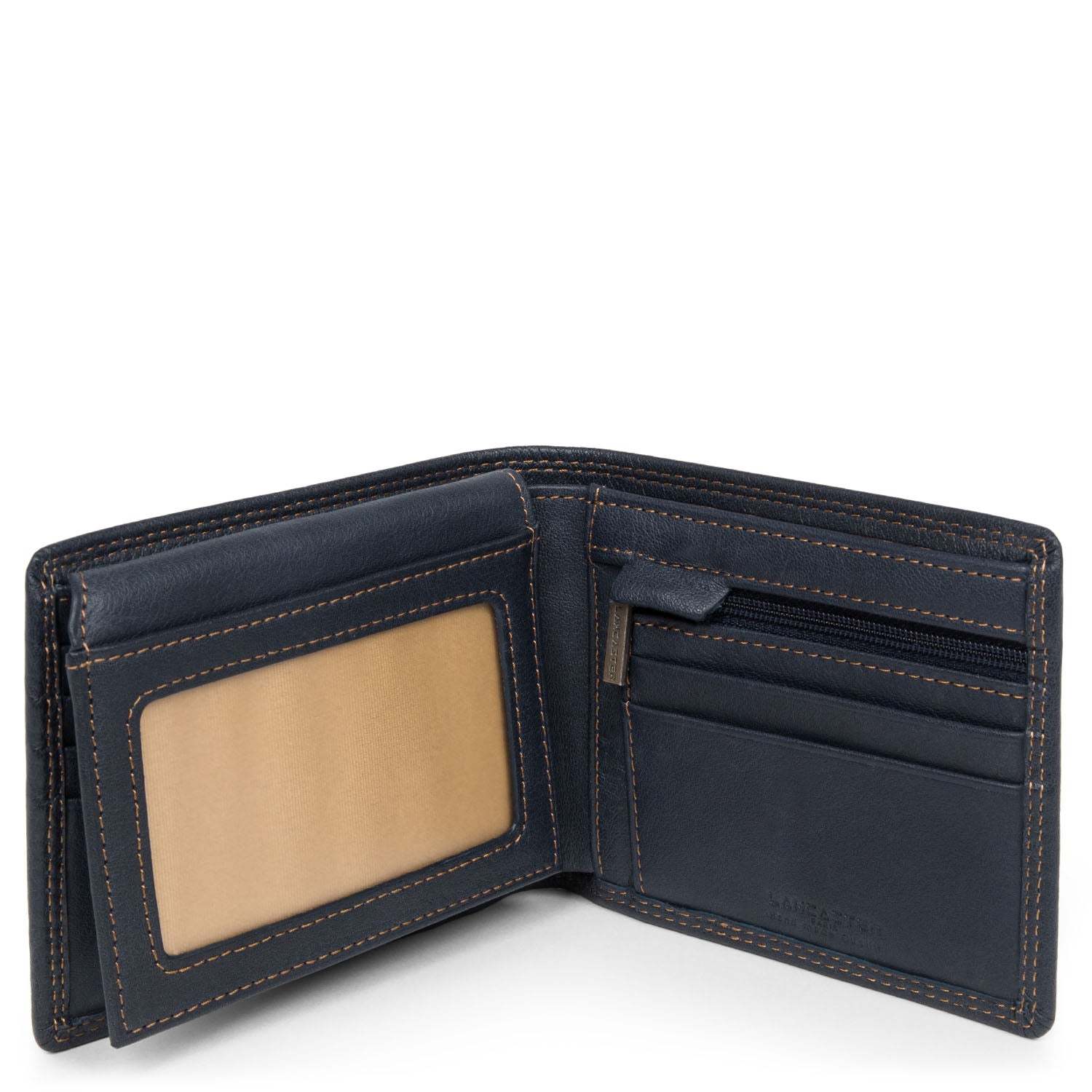 Soft Vintage Homme-Porte-cartes