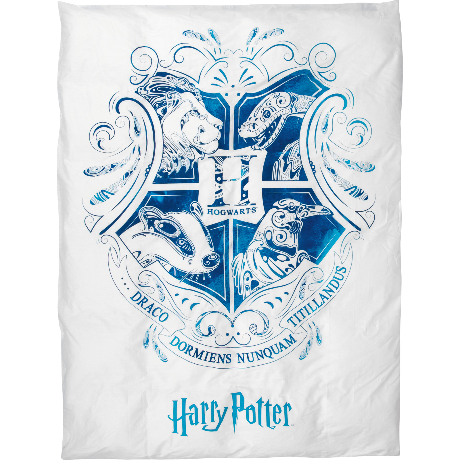 Bettwäsche Harry Potter
