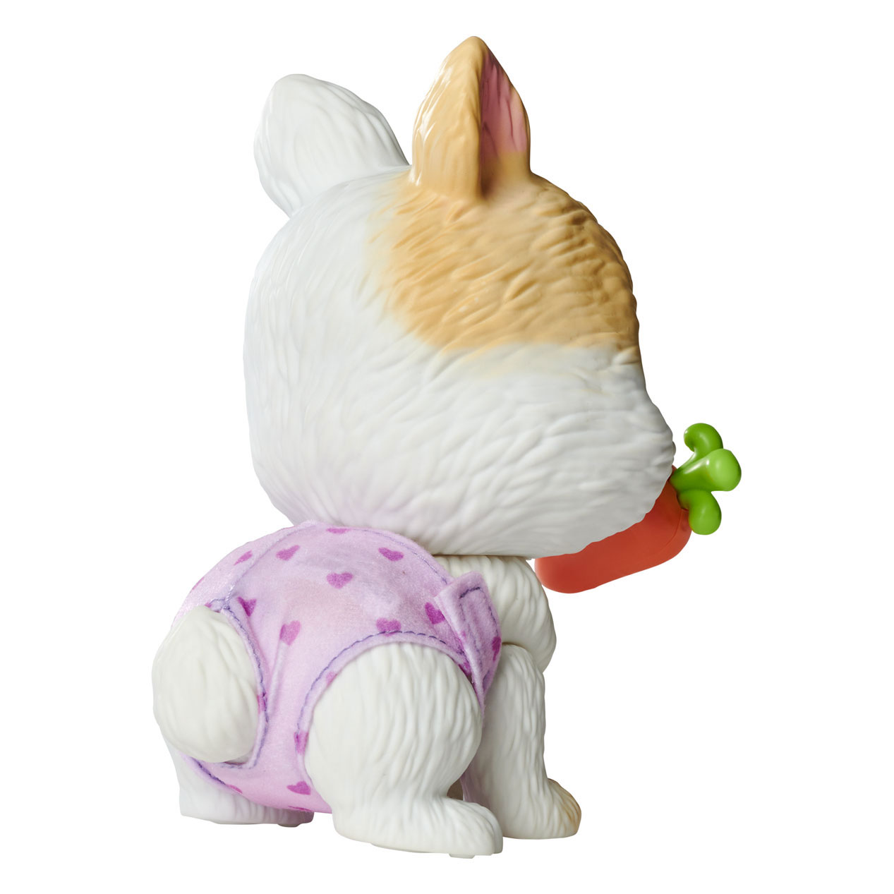 Pamper Petz Konijn Speelfiguur