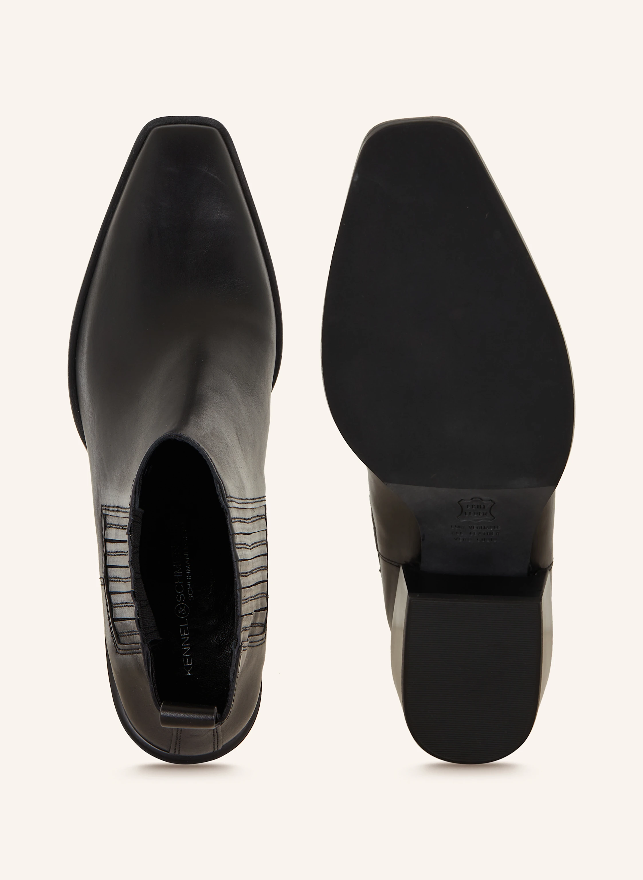 KENNEL & SCHMENGER Stiefeletten ZIA