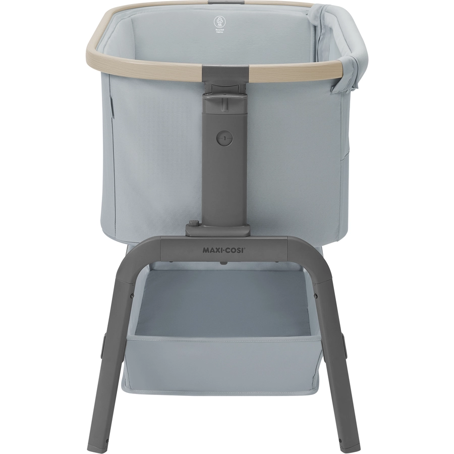 MAXI COSI Beistellbett Iora Beyond Grey