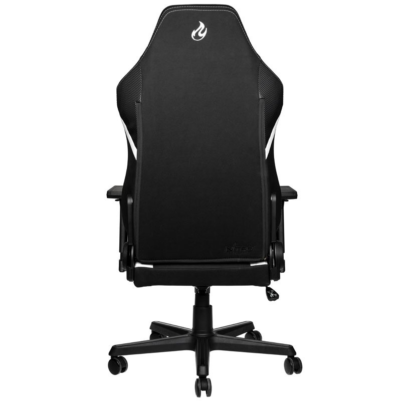 Nitro Concepts x1000 - Noir/Blanc