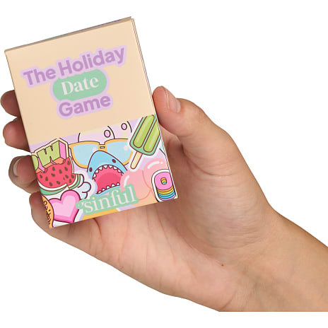 Sinful Holiday Date spil