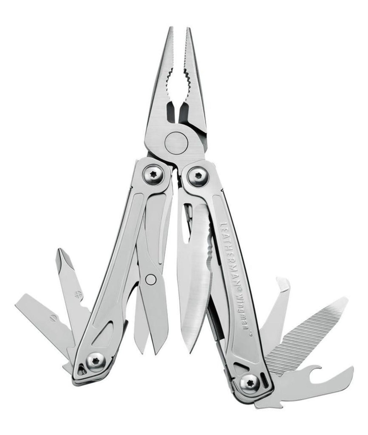 Leatherman<br>Sidekick