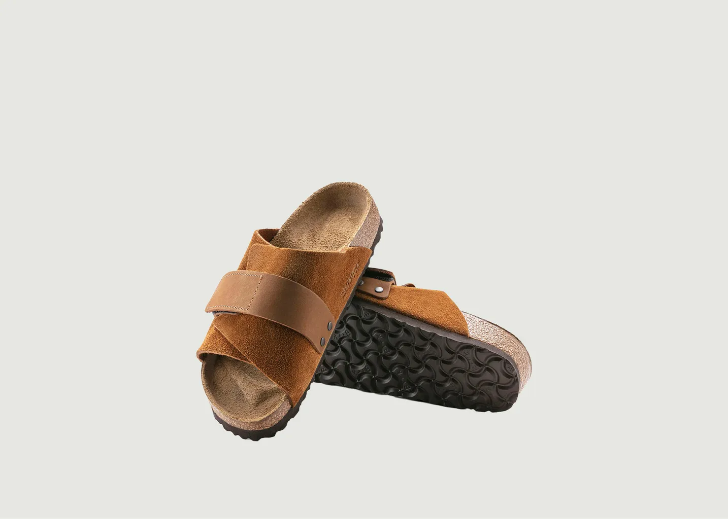 Sandales Kyoto Birkenstock